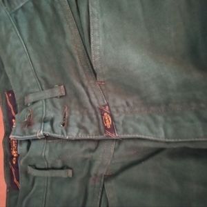 Marithe Francois Girbaud jeans no rips or tears